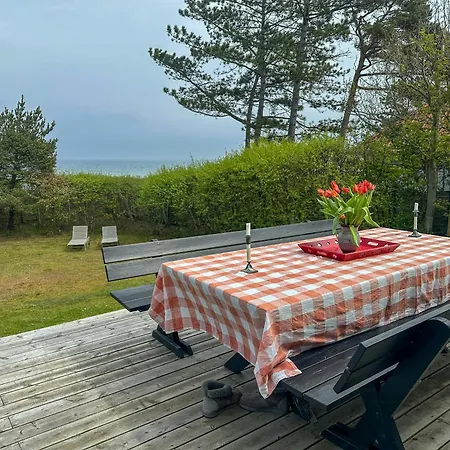With Sea Views And Pier Near *