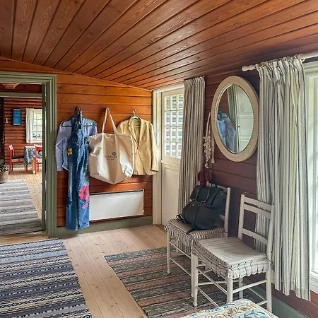 Сasa de vacaciones With Sea Views And Pier Near *