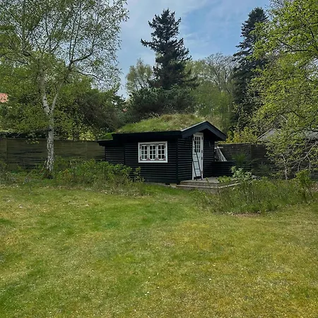 With Sea Views And Pier Near Hornbæk