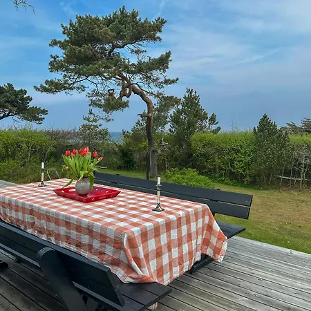 Сasa de vacaciones With Sea Views And Pier Near *