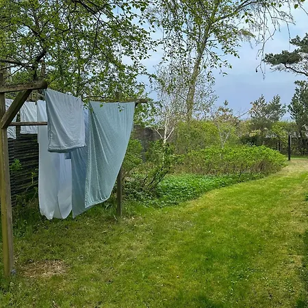 With Sea Views And Pier Near Hornbæk